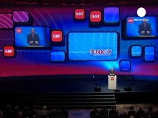 Germania-Turchia: al CeBIT fiera delle polemiche