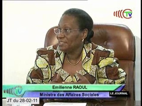 Gestion axée sur les résultats, idéal des affaires sociales