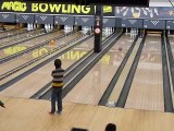 Bowling du lundi 28 février 2011