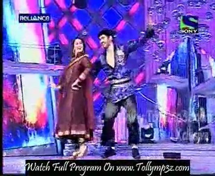 Jhalak Dikhhla Jaa Season 4 28th February 2011 Part 5 [ T