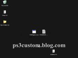 PS3 Jailbreak 3.55 custom firmware free download ...