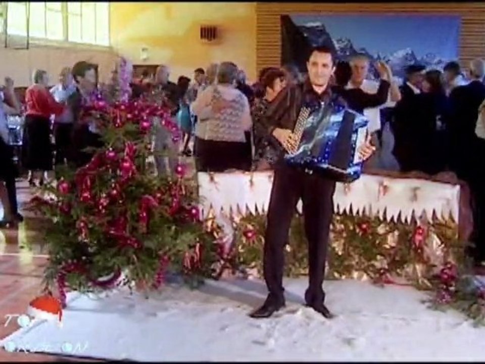 Tout en Fox - by Laurent Michelotto