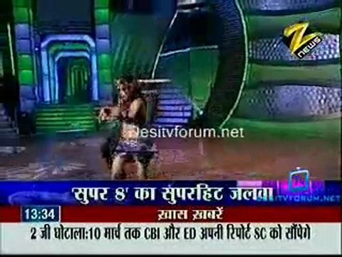 House Arrest - 1st March February 2011 Video Watch Online