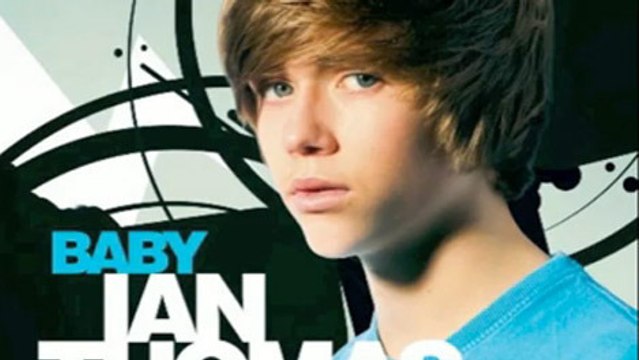 Le Justin Bieber.. BELGE !