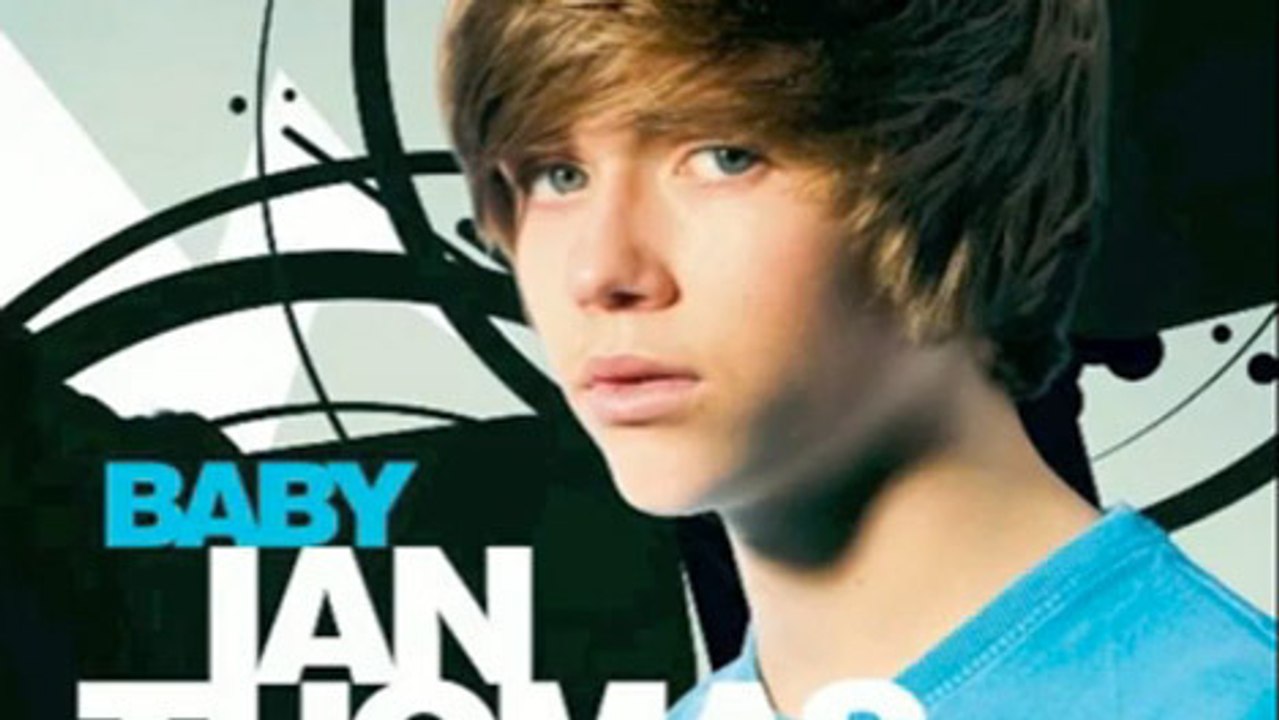 Le Justin Bieber.. BELGE !