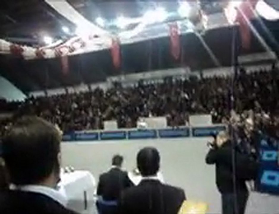 Linyit İlköğretim Okulu Halk Oyunları Topluluğu Kütahya