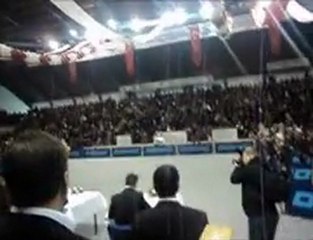 Linyit İlköğretim Okulu Halk Oyunları Topluluğu Kütahya