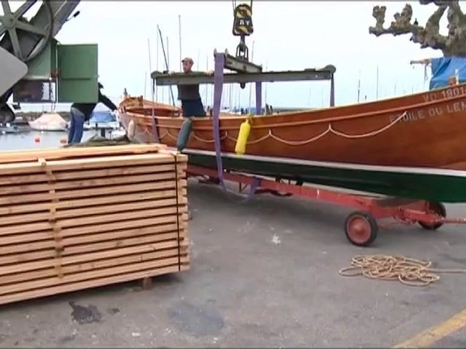 Ma boîte à outils du 06 avril 2009 - Constructeur de bâteau