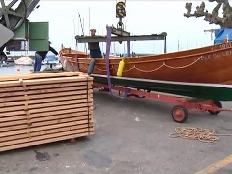 Ma boîte à outils du 06 avril 2009 - Constructeur de bâteau