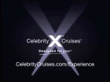 Celebrity Solstice Cruises Luxury Liner Adventure at Sea
