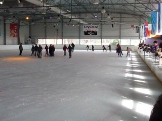 Patinoire 28 février 2011