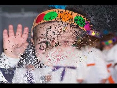 telethon et spectacle ecole 2011