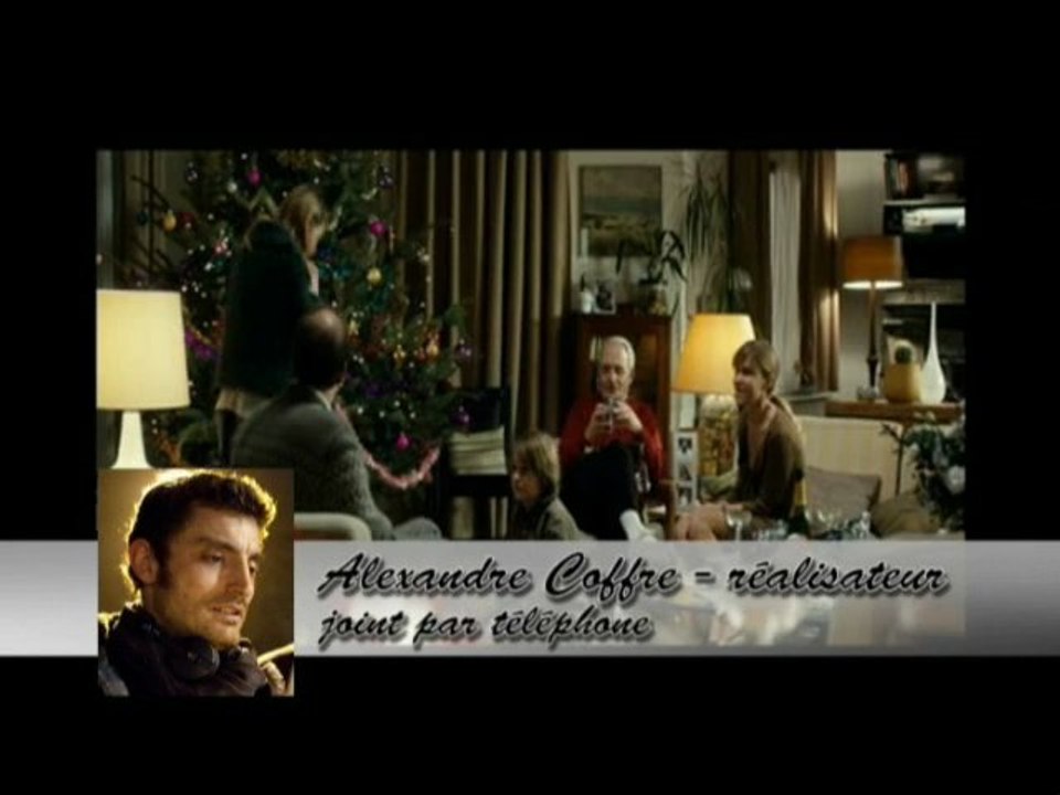 Calaisis TV : Action Ciné, les sorties du 2 mars