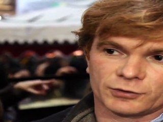 MARC FESNEAU  - SALON DE L'AGRICULTURE 2011