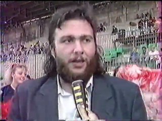 Samouraïs : Liberty Bowl