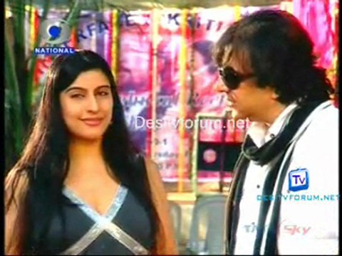 Koi To Ho Ardhnarishwar 1th february 2011 pt4