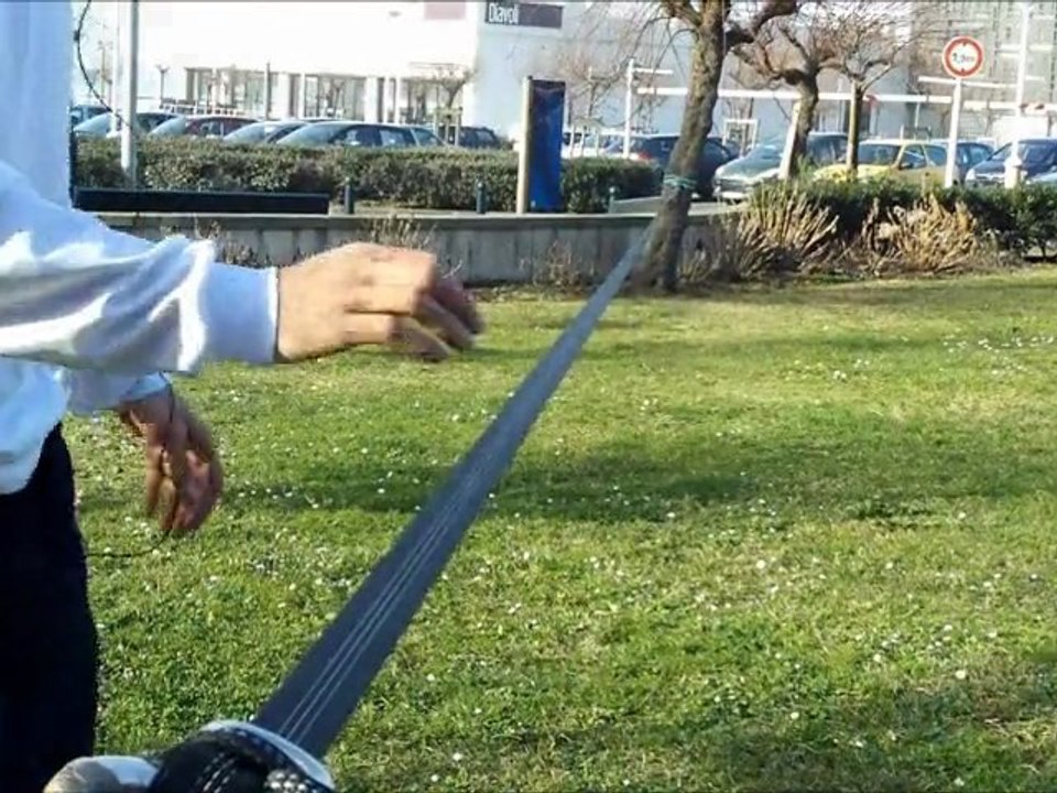 Slackline