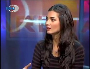 Tuba Büyüküstün Eğitim Arenası