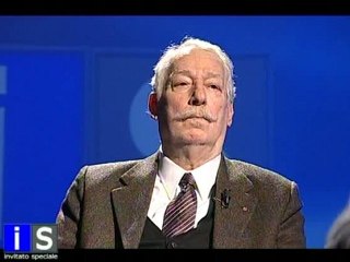 INVITATO SPECIALE ANDREA VERDE 1a parte