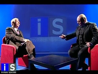 INVITATO SPECIALE ANDREA VERDE 2a parte