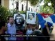 Cuba : les femmes en blanc face aux... - no comment
