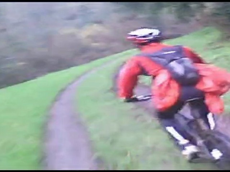 Sortie VTT 20.02 Thury-Grimbosq