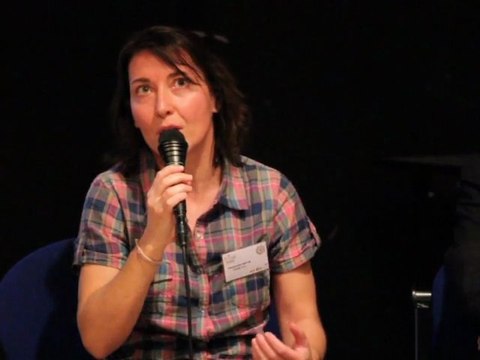 Clôture ISO 26000 : Emmanuelle Bertin, Terre d'Oc