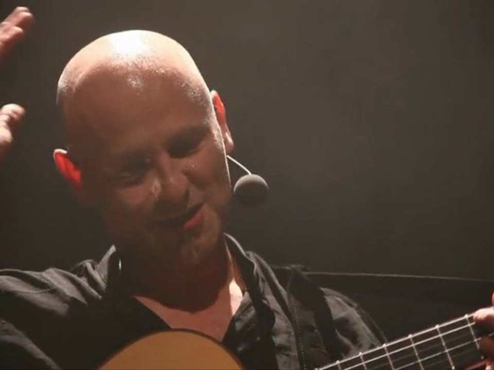 YOR  - CONCERT à Saint Germain en Laye / Novembre 2010