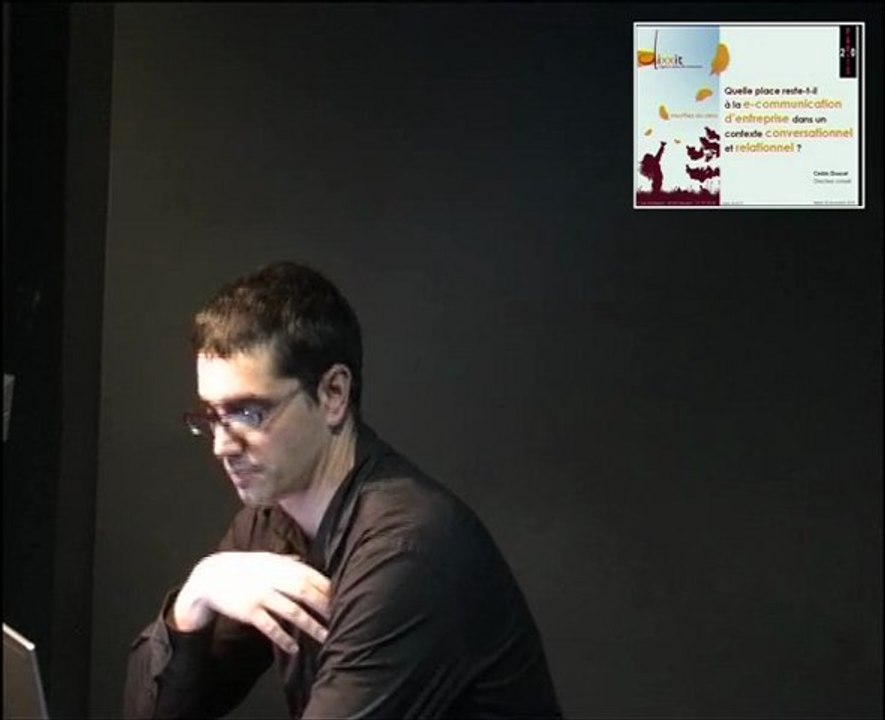 Paris 2.0 = marketing et services en mode 2.0 (cas idtgv)