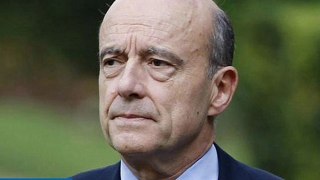 Alain Juppé cumule Affaires Etrangères et Mairie de Bordeaux