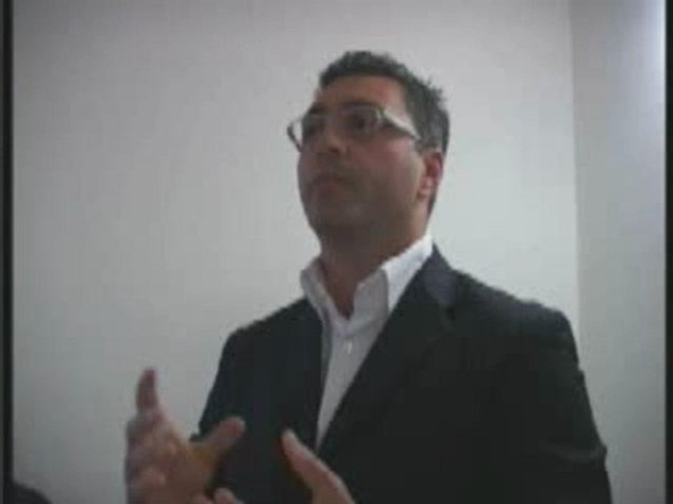 presentazione gal bradanica
