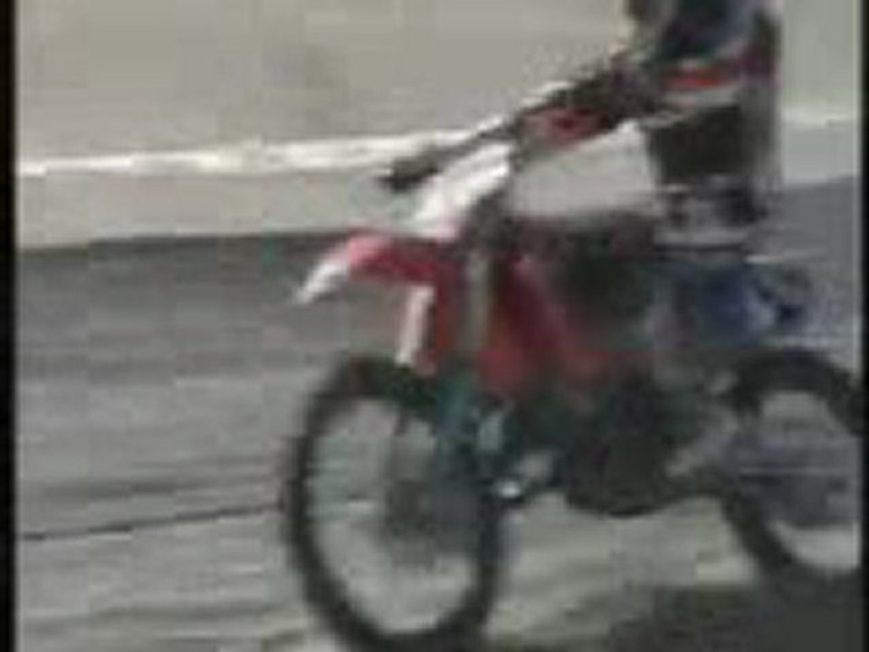 cross