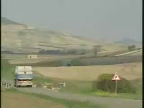 GRAVINA ilmiotg matera italy