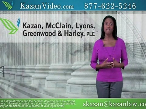 Mesothelioma Claims California - Causes Symptoms - Video