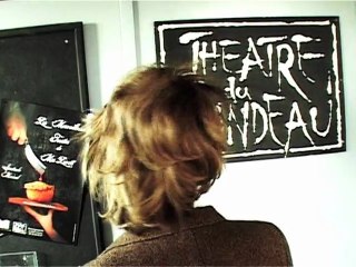 COURS N°1 "SOPORIFIQUE" CE QUI NE SE PASSE PAS AU THÉÂTRE DU RONDEAU