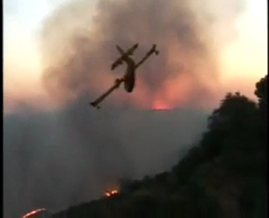 incendi a pisticci