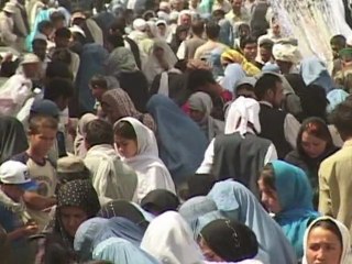 Kabul's mayor earning respect from cynical public