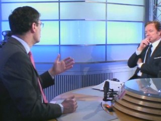 Patrick Devedjian - En route vers la présidentielle