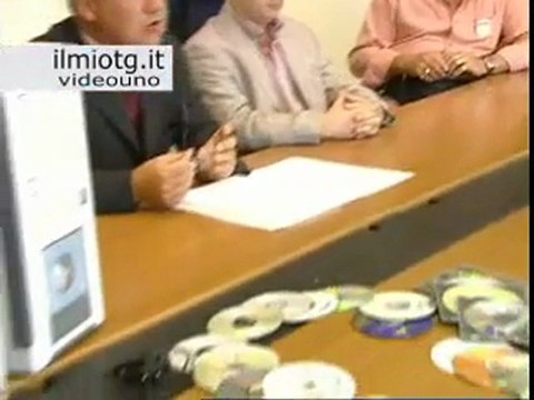 violenza sessuale a Matera - 8 denunce