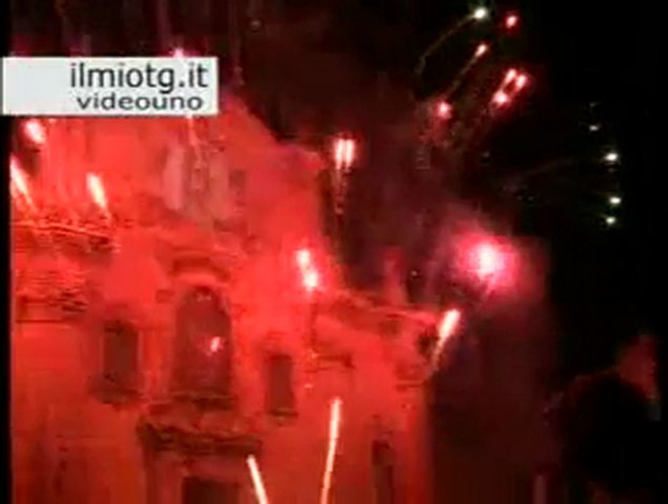 pietre che cantano a matera