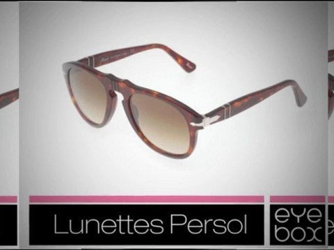 Lunettes de soleil Persol Design 2340- Lunettes Persol