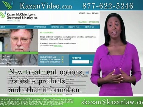 Asbestos Malignant Mesothelioma - Answers to Mesothelioma