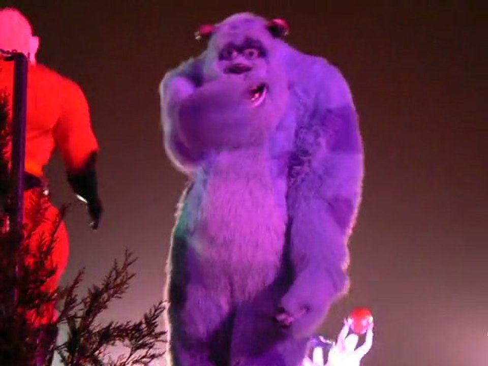 Disney