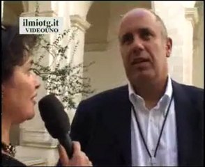 intervista a Federico Moccia