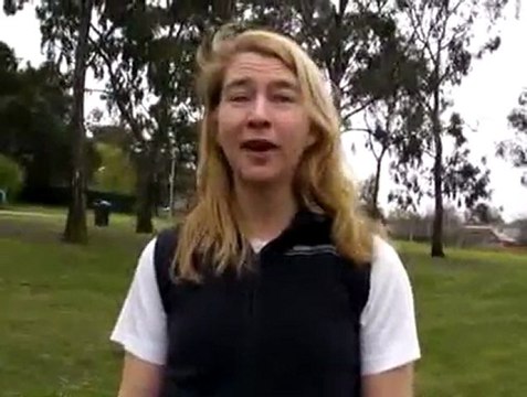 Personal Training Outdoors, Bootcamp at Richmond