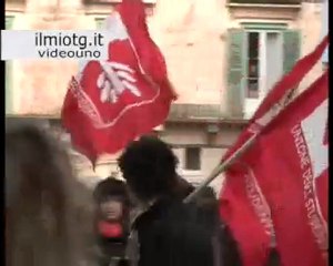 Si è svolto anche a Matera l' International Student Day Acti