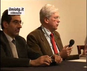 Matera: libro fotografico di Rosario Genovese