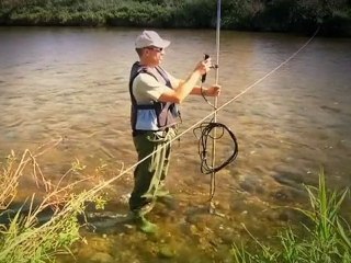 Präzise Durchflussmessung mit dem ADC von OTT