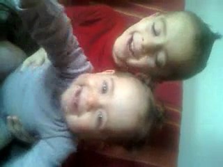 Loukas&leana