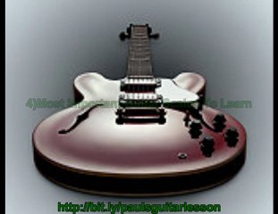 guitar chords for beginners